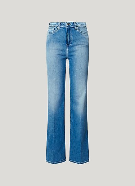 Pepe Jeans "FLARE HW" günstig online kaufen