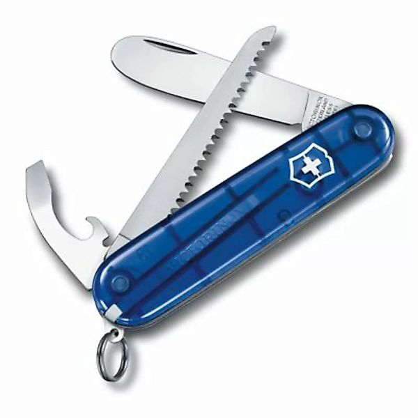 Victorinox Kinder-Taschenmesser My First blau günstig online kaufen
