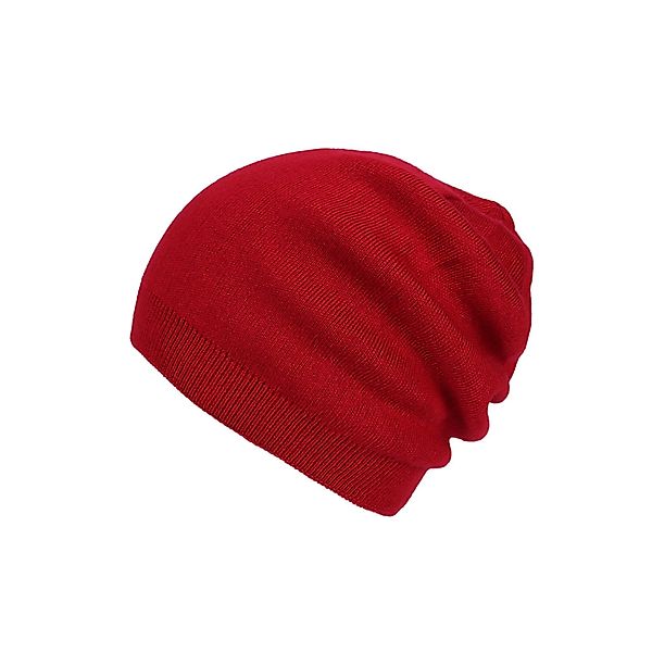 ZEBRO Strickmütze Beanie Mütze günstig online kaufen