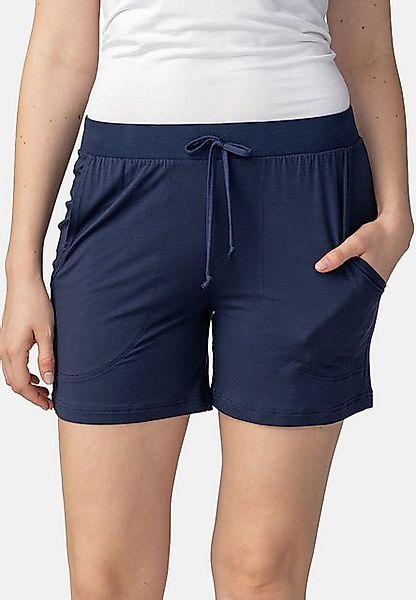 Mey Schlafhose Sleepy & Easy - Elin (1-tlg) Schlafanzug Hose günstig online kaufen