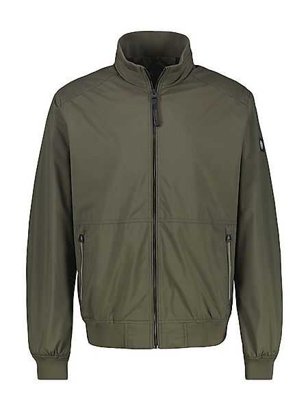 LERROS Blouson mit Logo Stickerei günstig online kaufen