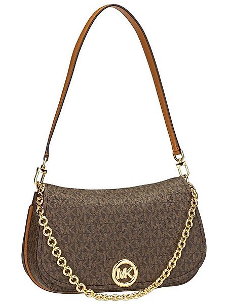 MICHAEL KORS Handtasche Nolita MD Chain Conv, Shoulder Bags günstig online kaufen