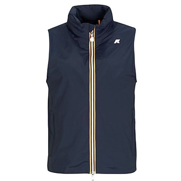 K-Way  Herren-Jacke VALEN STRETCH NYLON JERSEY günstig online kaufen