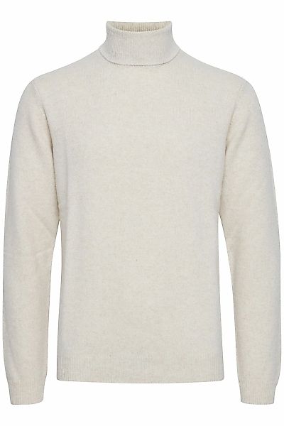 Casual Friday Rollkragenpullover "Strickrollkragenpull CFKarl" günstig online kaufen