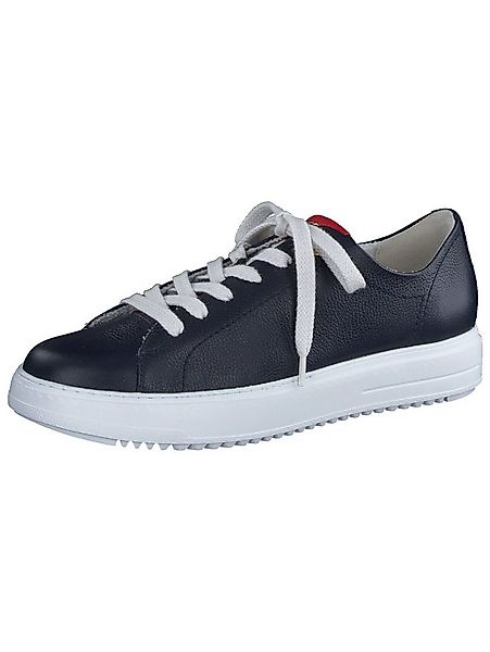 Paul Green Paul Green Sneaker Glattleder Sneaker günstig online kaufen