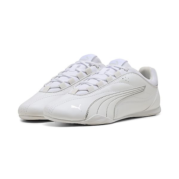 PUMA Sneaker "Catch Soleil Sneakers Damen" günstig online kaufen