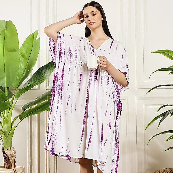 PfauGermany Kaftan Belize Vibes günstig online kaufen