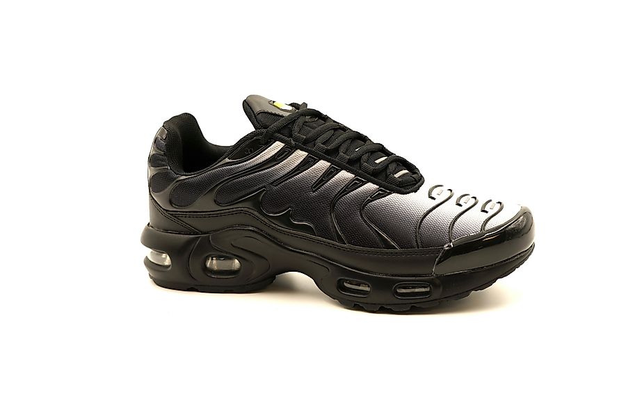 Sonderpostendiscount Herren Sneaker Schuhe mit Luftpolster günstig online kaufen