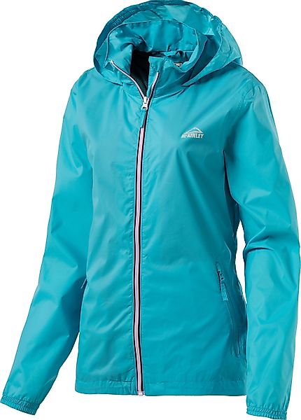 McKINLEY Regenjacke Kereol III wms - günstig online kaufen