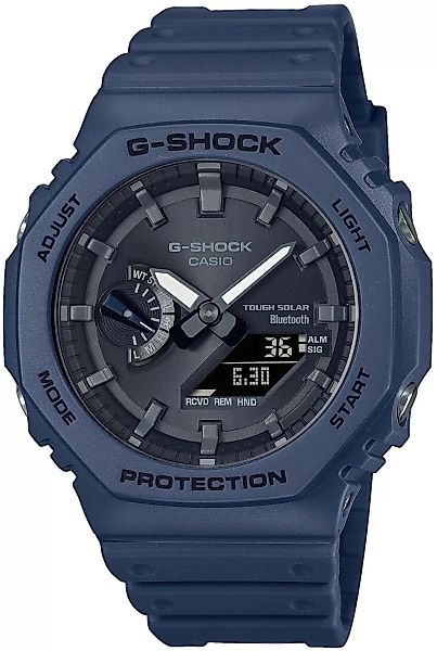 CASIO G-SHOCK Smartwatch "GA-B2100-2AER", (Solar) günstig online kaufen