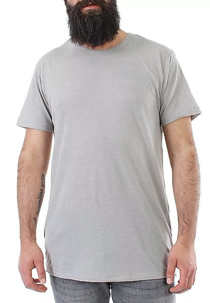 Solid Longshirt Men TREVIS Griffin günstig online kaufen