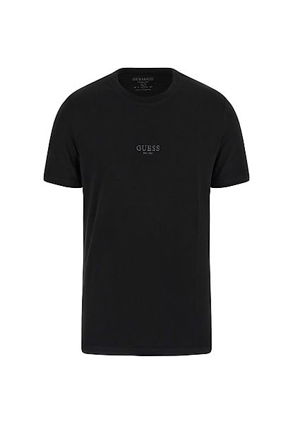 Guess T-Shirt T-Shirt AIDY CN SS günstig online kaufen