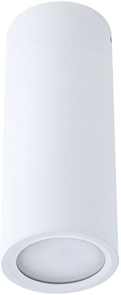 Paulmann Aufbauleuchte Barrel 1x6W 2700K 470lm, günstig online kaufen