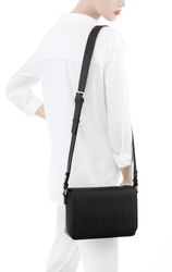 VALENTINO BAGS Umhängetasche "FLAP BAG RISED RE" Schultertasche Handtasche günstig online kaufen
