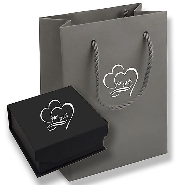 Limana Kette mit Anhänger Herzkette 925 Silber Kette mit Herz Anhänger Dame günstig online kaufen