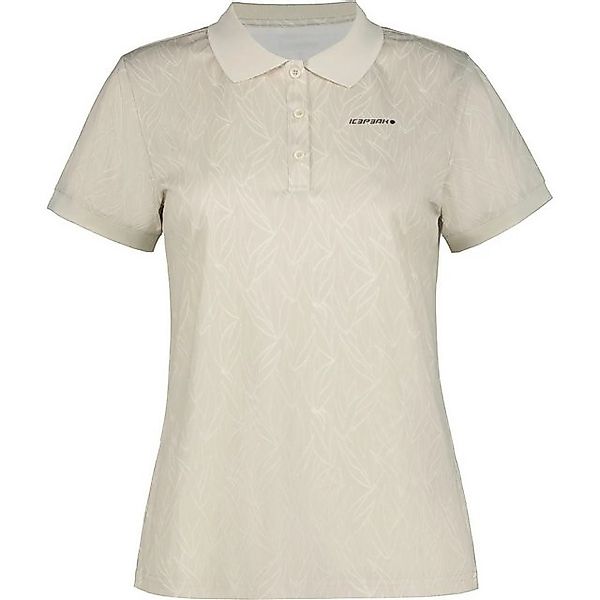 Icepeak Poloshirt "Icepeak Polo shirt BROOKLET" günstig online kaufen
