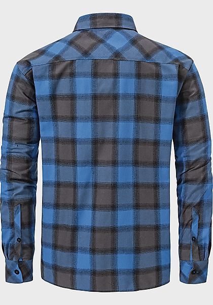 Schöffel Outdoorhemd Hiking Shirt Style Poplar günstig online kaufen