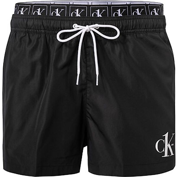 Calvin Klein Swimwear Badeshorts KM0KM00710/BEH günstig online kaufen