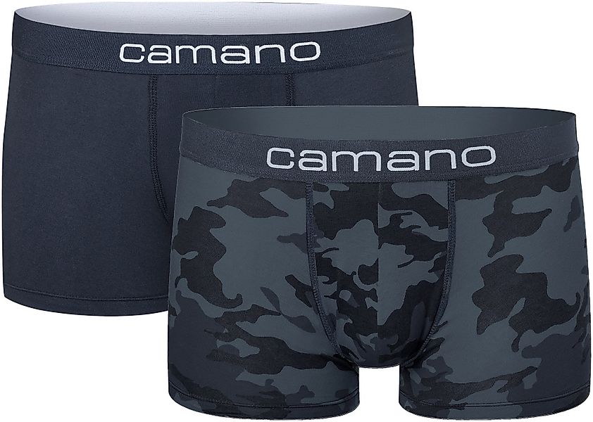 Camano Trunk comfort (2er Pack) mit günstig online kaufen