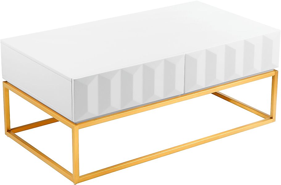 Leonique Couchtisch Alais, TOPSELLER!, OTTOs Choice, günstig online kaufen