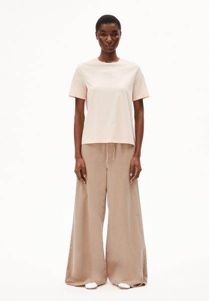 Armedangels T-Shirt LUALAA T-Shirt aus Bio-Baumwolle günstig online kaufen