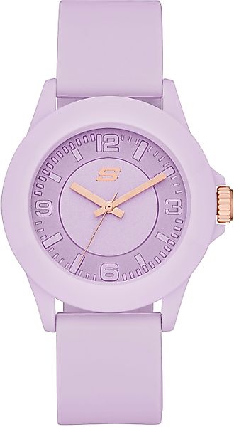 Skechers Quarzuhr ROSENCRANS SR6286, Armbanduhr, Damenuhr, günstig online kaufen