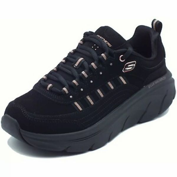Skechers  Sneaker 150106 D'lux Walker Golden Step günstig online kaufen