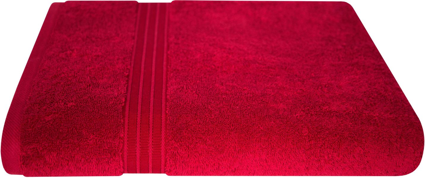 Dyckhoff Badetuch "Siena" in tollen Unifarben günstig online kaufen