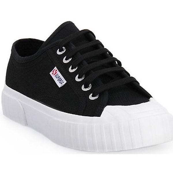 Superga Sneaker "Superga Sneaker Textil" günstig online kaufen