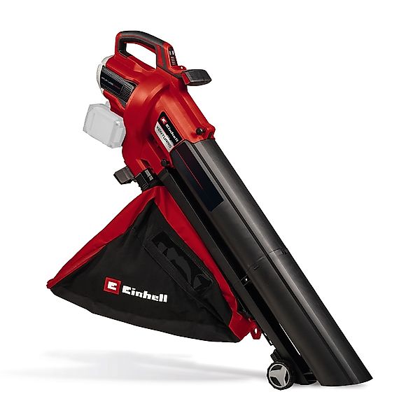 Einhell Akku-Laubsauger "VENTURRO 36/240", ohne Akku und Ladegerät günstig online kaufen