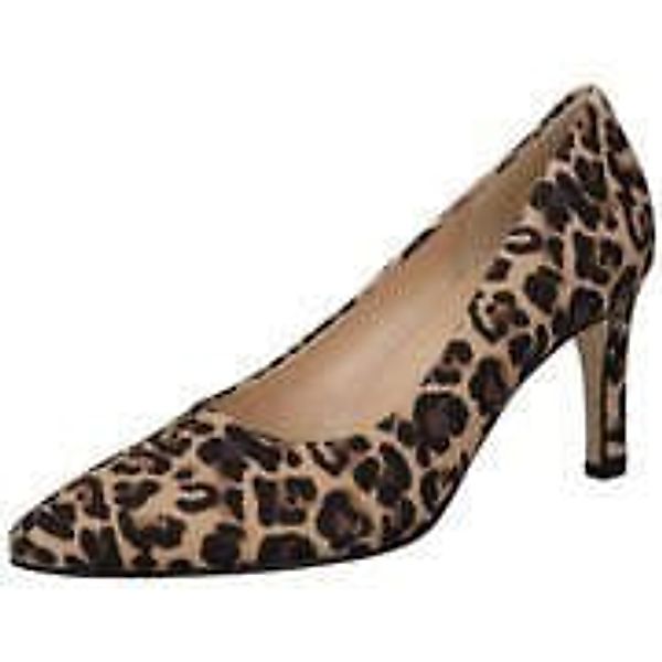 Gabor Pumps Damen beige günstig online kaufen