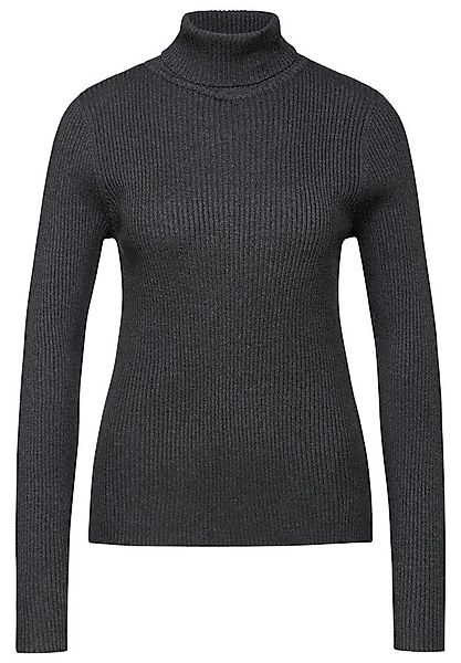 STREET ONE Wollpullover STREET ONE / günstig online kaufen