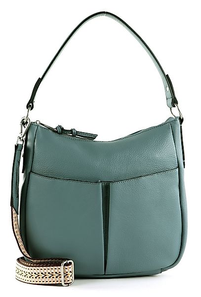 FREDsBRUDER Schultertasche Bloomfield günstig online kaufen