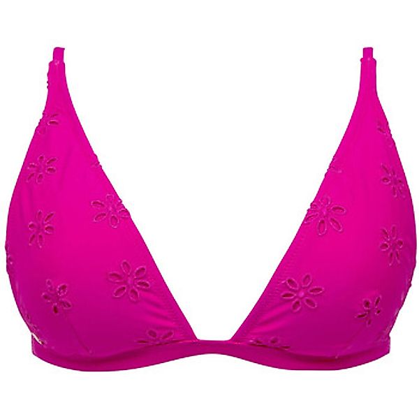 Pomm'poire  Bikini Haut de maillot de bain triangle femme  Calisson günstig online kaufen