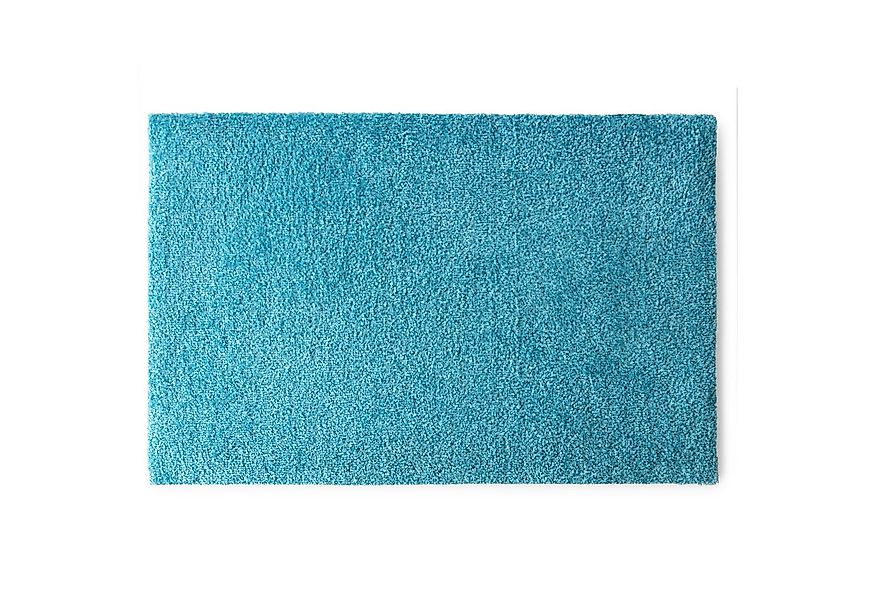 Floordirekt Fußmatte Domenico, Stilvolle und praktische Schmutzfangmatte, R günstig online kaufen