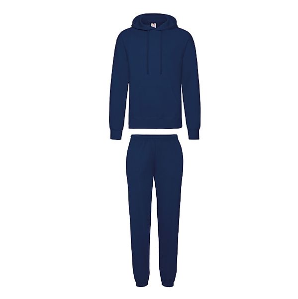 Fruit of the Loom Sportanzug Jogginganzug günstig online kaufen