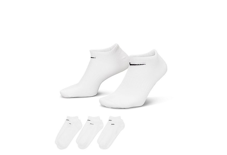 Nike Funktionssocken U NK EVERYDAY LTWT NS 3PR 132 für Training und Workout günstig online kaufen