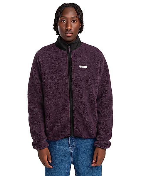 Element Fleecejacke "Classic Sherpa" günstig online kaufen