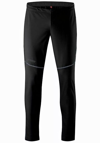 Maier Sports Softshellhose Maier Sports M Telfs Cc Tight Herren Softshellho günstig online kaufen