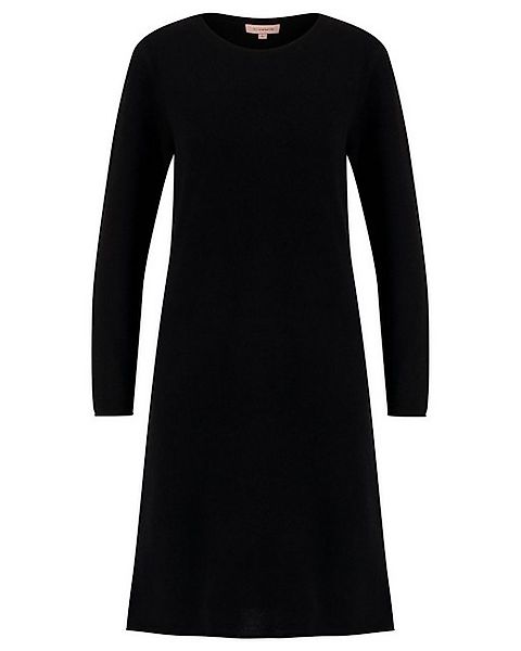 Kate Storm Strickkleid Damen Strickkleid aus Wolle und Kaschmir (1-tlg) günstig online kaufen