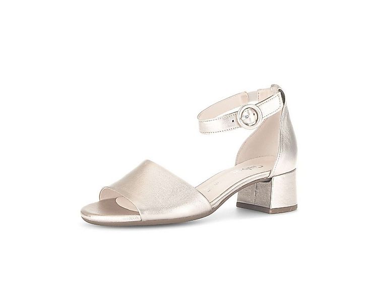 Gabor Riemchensandale Riemchensandale günstig online kaufen