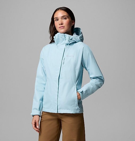 Columbia Funktionsjacke Hikebound™ II wasserdichtes und atmungsaktives Mate günstig online kaufen