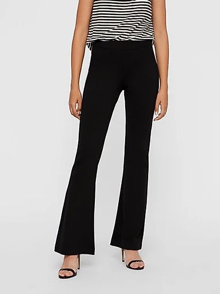 Vero Moda Jerseyhose Kamma (1-tlg) Plain/ohne günstig online kaufen