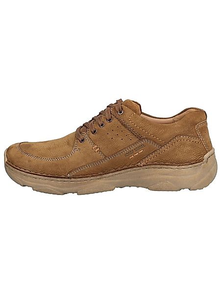 Josef Seibel Sneaker "Josef Seibel Sneaker Leder" günstig online kaufen