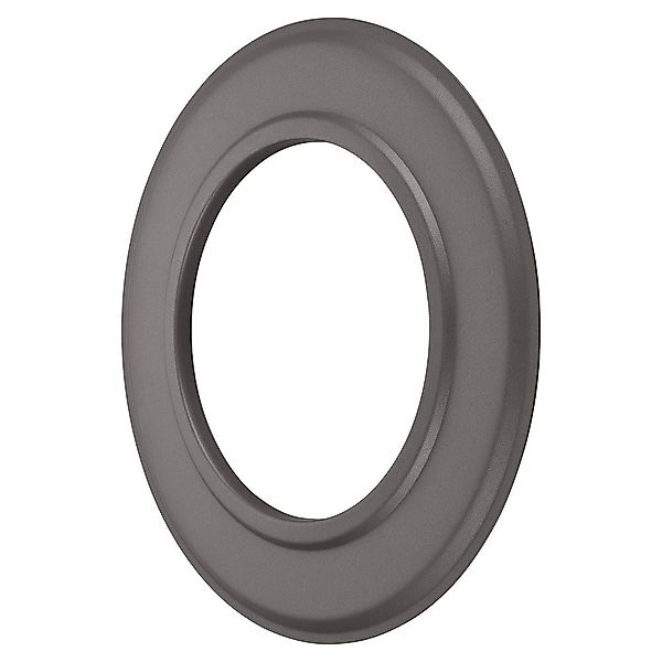 H&M Germany Ofenrohr Rauchrohr Ø150mm Rosette 50mm Randbreite gussgrau, (1- günstig online kaufen