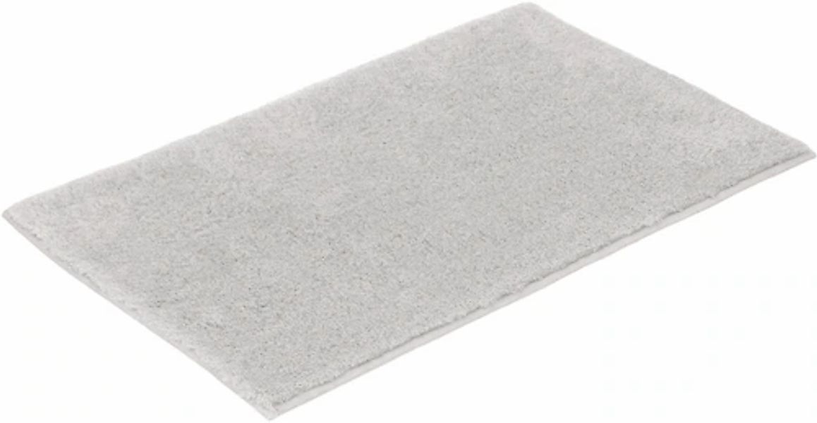 Vossen Badematte »»Timeless«« Höhe 20 mm fußbodenheizungsgeeignet günstig online kaufen