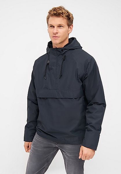 Derbe Windbreaker Overripby Funktionale Herren Schlupfjacke günstig online kaufen