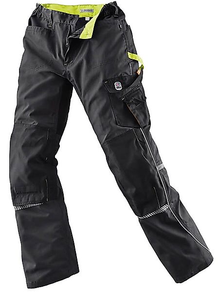 Terrax Workwear Arbeitshose Herren Bundhose mit günstig online kaufen