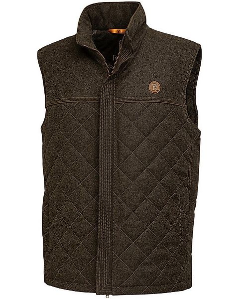 Rascher Steppweste Loden-Steppweste Ludwig günstig online kaufen