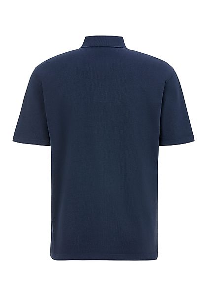 BOSS ORANGE Poloshirt Pe mit Polokragen günstig online kaufen